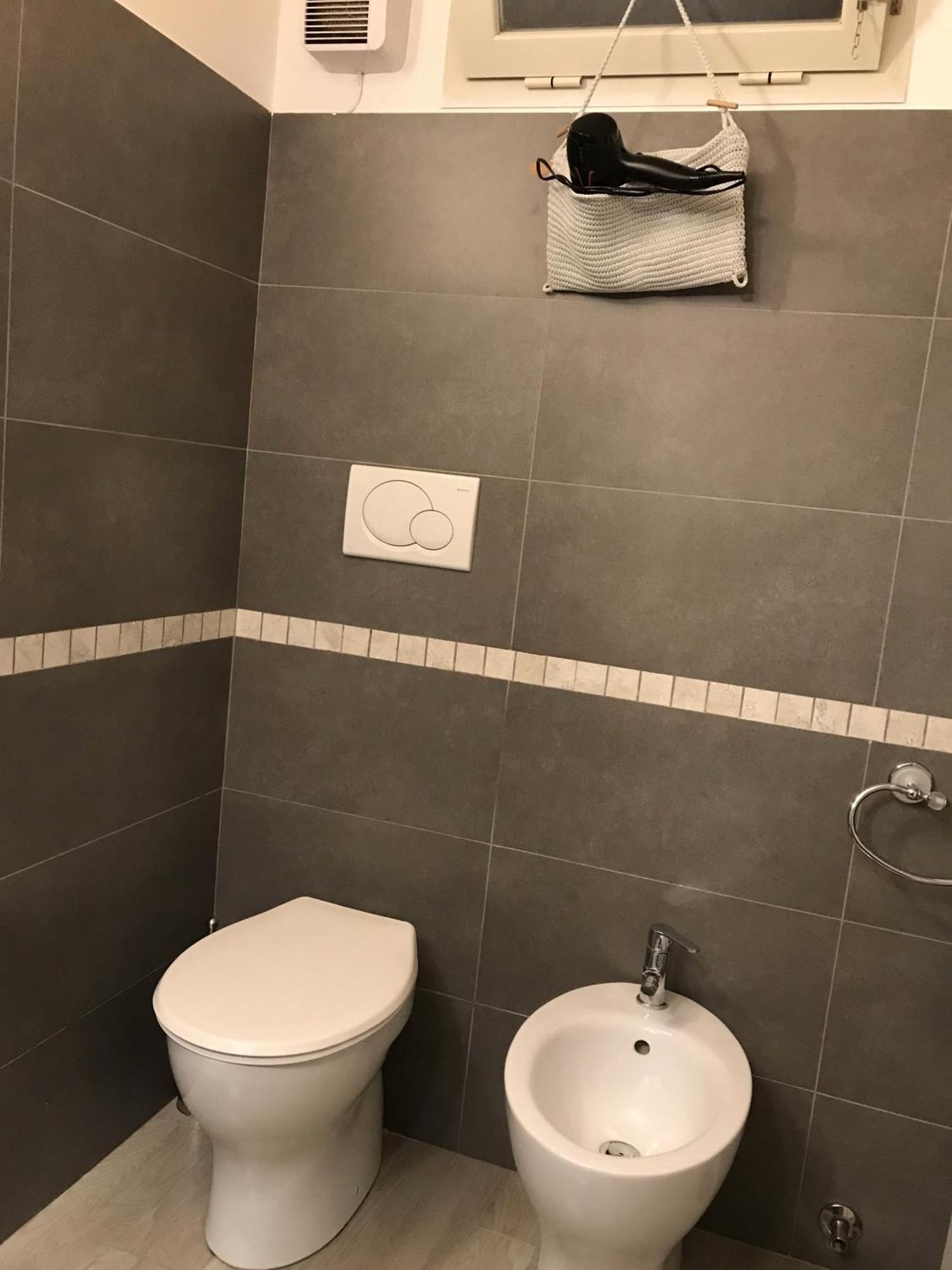 Hotel Sesta Strada à Civitavecchia Chambre photo