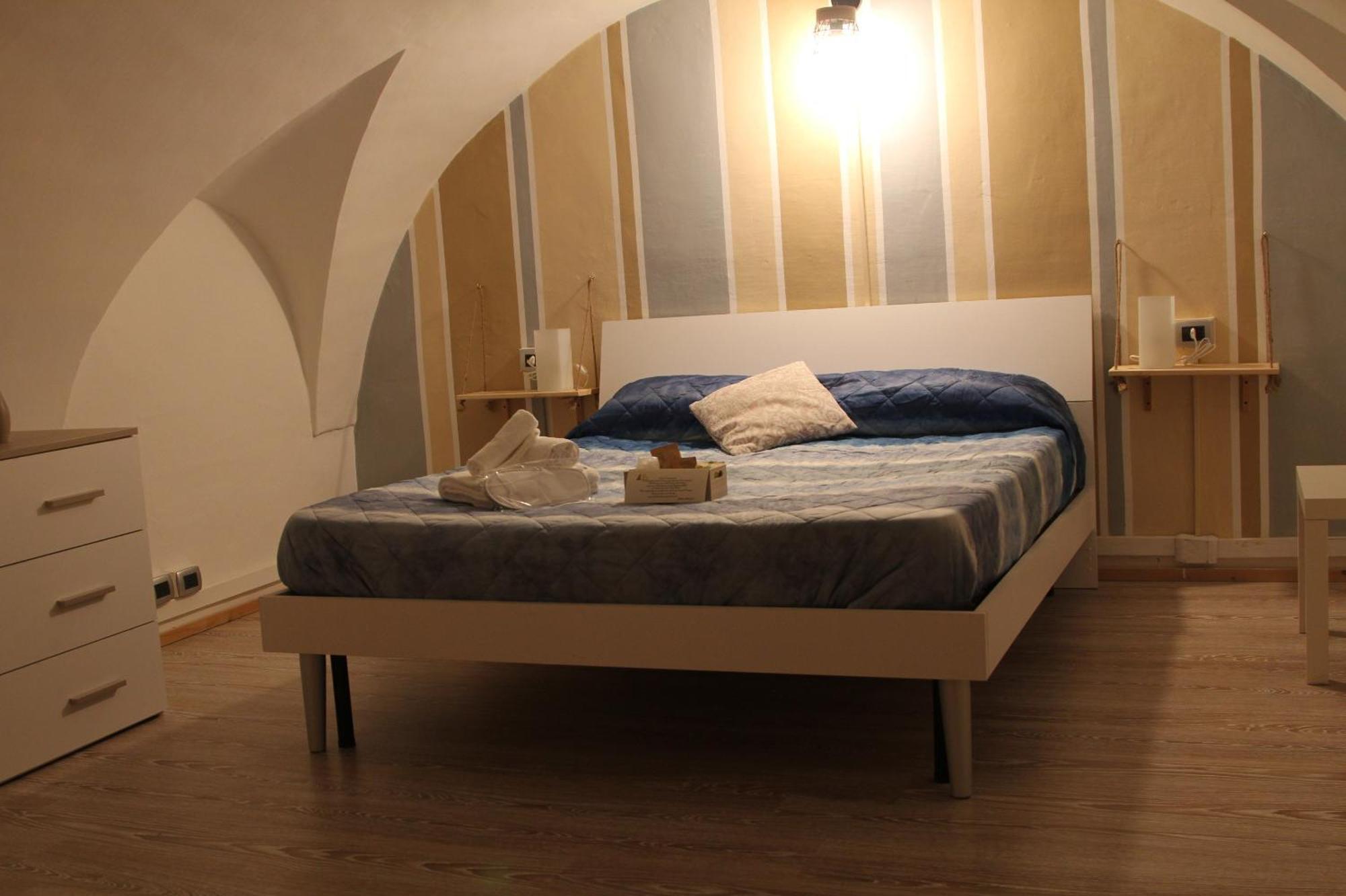 Hotel Sesta Strada à Civitavecchia Extérieur photo