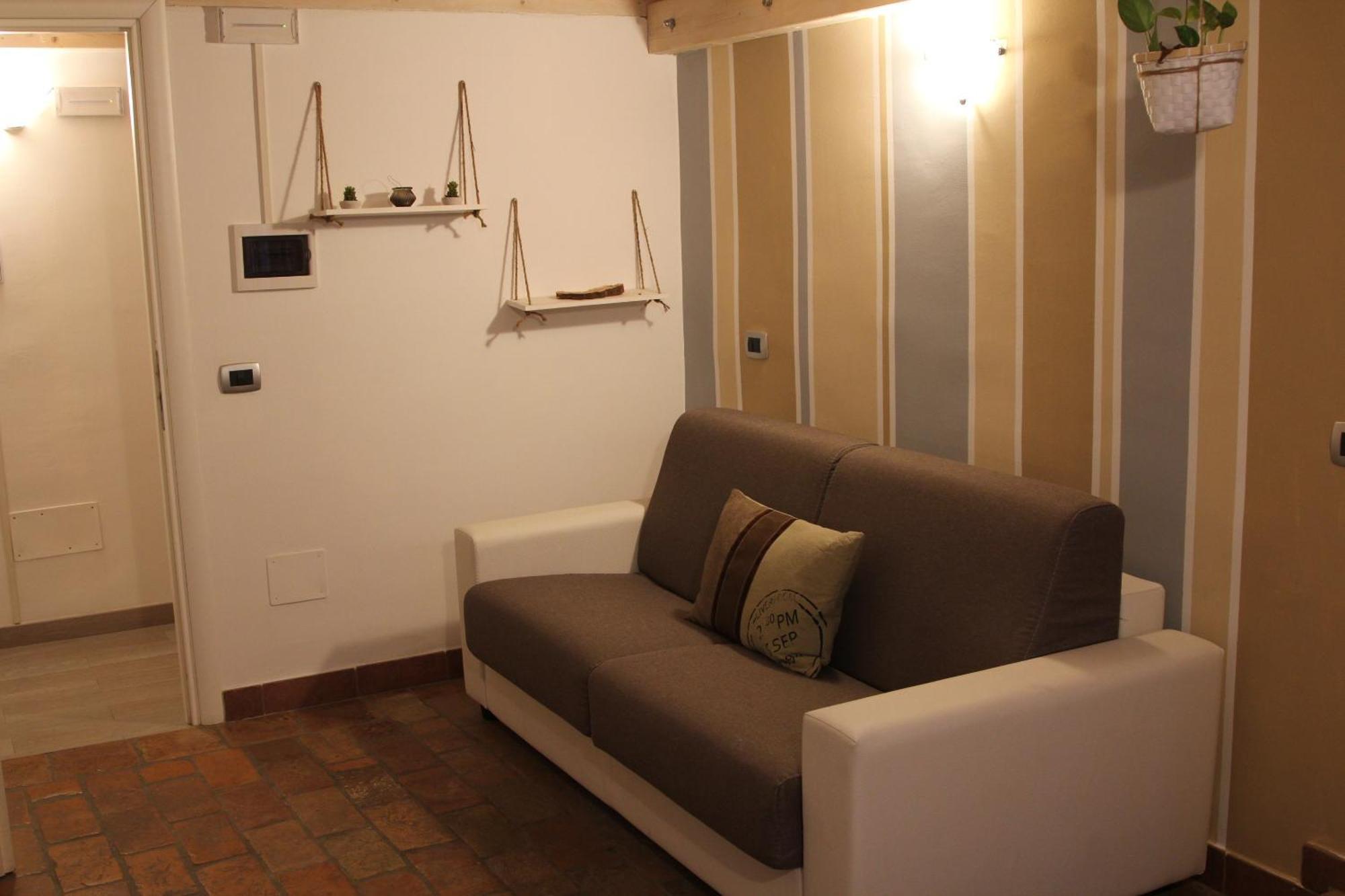 Hotel Sesta Strada à Civitavecchia Extérieur photo